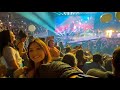 Mana Concert on Cinco De Mayo Vlog