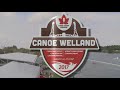 CKC 2017 - Junior Men's K2 Homme 1000m FINAL