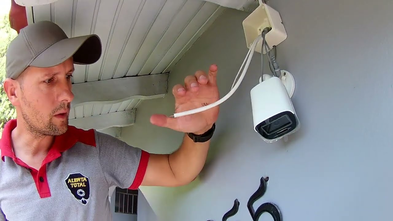 NÃO COMPRE DVR E CÂMERAS ANTES DE ASSISTIR ESTE VÍDEO. 2/3 YouTube