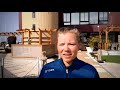 Anne-Marie Rindom at Vilamoura Coach Regatta