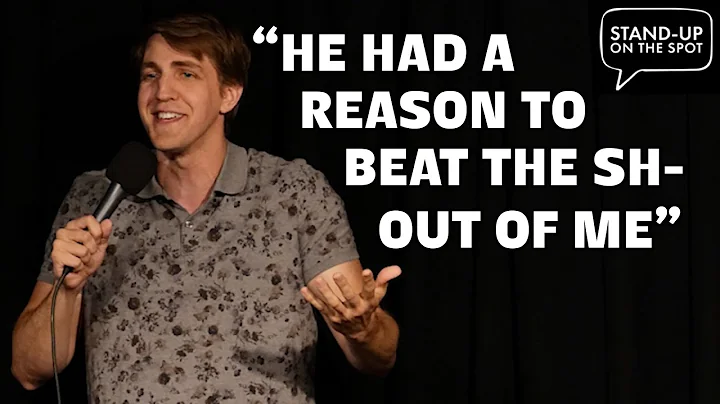 Peter Banachowski | Sibling Rivalry | Stand-Up On ...