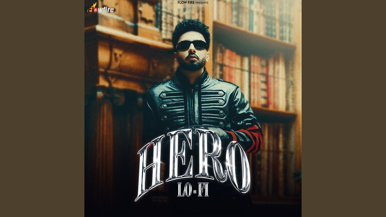 Hero (Lo-Fi)