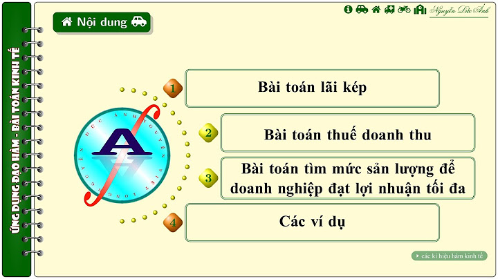 Cách hàm chọn trong toán học cao cấp năm 2024