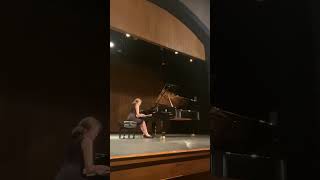 Chopin B Minor Sonata Op. 58 No. 3