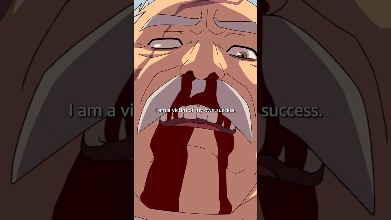 Conquest is a victim of his own success | Invincible | Prime Video