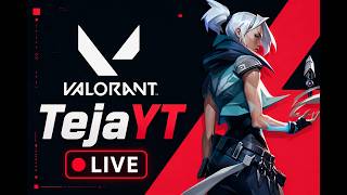 || VALORANT LIVE || CHAMBER MAIN || #valorantlive #subscribe #100k #dream #gaming #live #trending