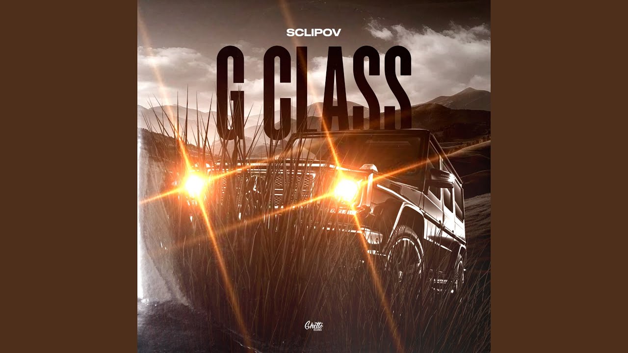 Watch G Class on YouTube Watch G Class on YouTube