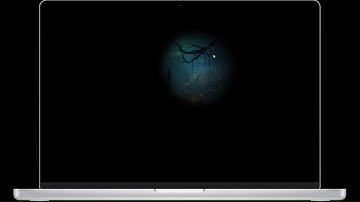 Halloween Spotlight Effect in Figma | Spooky Pumpkin UI Design