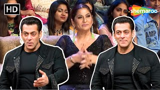 शादी करने की बात सुन कर Salman को आय Archana पर गुस्सा | The Kapil Sharma Show | Comedy Show | Funny
