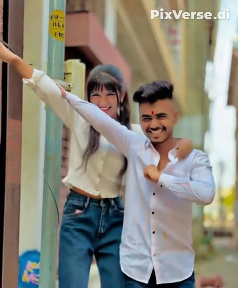 akya bansode and ashh dance video viral #cristianoronaldo #messi10 #shots #vairalshots #akyabansode