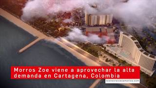 Cartagena se posiciona como un destino para una segunda vivienda | Bienes Raíces América