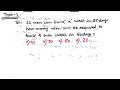 CHAPTER 3 (ii) COMPOUND PROPORTION (WELL EXPLAINED! )