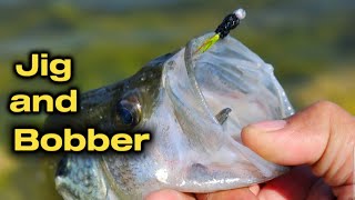 TIPS and TRICKS on CATCHING MORE Crappies... (KEEP IT SIMPLE! PT. 2)