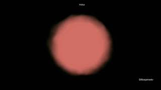 Pollux Star Sounds