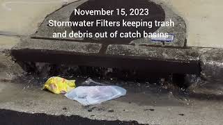 Flood Prevention and Stormwater Pollution Prevention in Miami