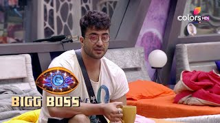 Bigg Boss S14 | बिग बॉस S14 | Meet The New Captain, Aly