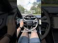2024 Range Rover Velar P400 Inline 6 Acceleration Test 