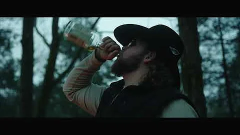 Josh Kiser - Whiskey Wins (Official Music Video)