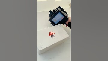 Máy In Date _ In những gì bạn thích ở những nơi bạn muốn #Shorts