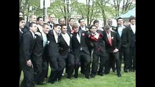 New Elmwood Park Senior Prom 2012