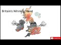 Lecture 24 : History of Industrial revolution in 5 minutes