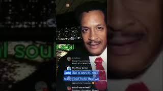 Son vs Soul: the origin of 'solo man' (Solomon) | Dr. Delbert Blair #themetacenter #delbertblair