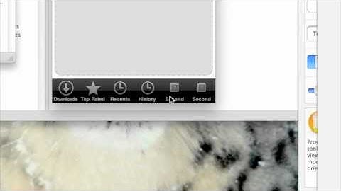 Xcode: How to make a tab bar application