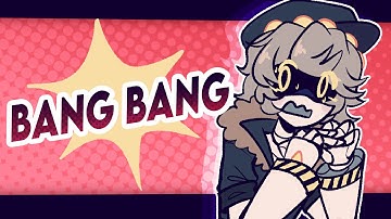 BANG BANG // MURDER DRONES ANIMATION