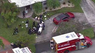 Group Of Spring Breakers Hospitalized After Over Dosing On Fentanyl Laced Cocaine