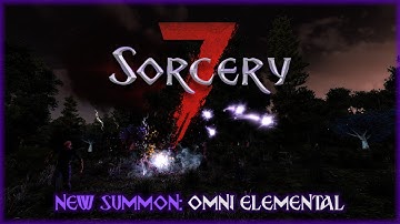 7 Days to Die, Sorcery, New Spells Teaser!
