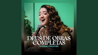 Deus de Obras Completas