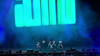 240511 (G)I-DLE((여자)아이들) 'Wife' Head In The Clouds New York @ Forest Hills Stadium
