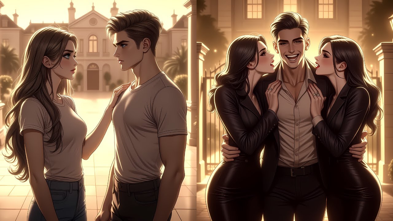 📕They Tried to Steal My Billions. I Destroyed Them All.