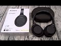 Sony WH-1000XM4 Industry Leading Noise Canceling Headphones “Real Review "