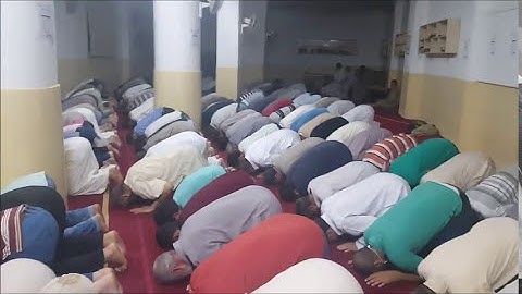 سورة الرحمن الشيخ عبد الفتاح محمود من ليالي رمضان 1439