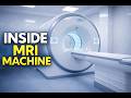 How MRI Machines Work | Inside Modern Medical Imaging Technology (4K Documentary)