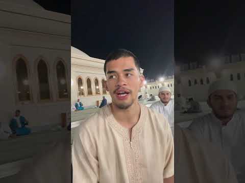 سؤال سنيكو عمن يعتقد أنه سيتحول بعد الإسلام