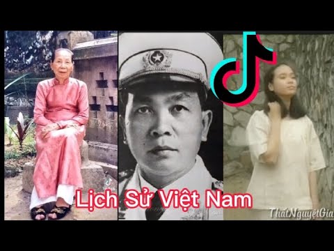 Video Tik Tok Lịch Sử Việt Nam Hay Nhất #4 | Xem Để Tự Hào - youtube