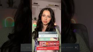 Fast review of romance books 🫶🏼