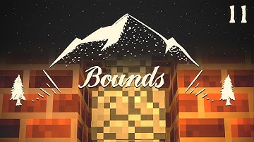 Bounds Modpack EP11 Better With Mods Kiln + Turn Table