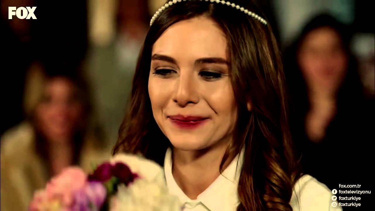 O Hayat Benim - Ateş & Bahar Özel Klip (by Leon Futko)