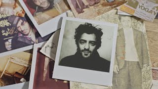 Video thumbnail of "Rachid Taha - Je suis Africain (Clip Officiel)"