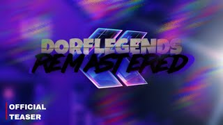 Dorflegends Remastered Official Teaser Felix Und Leonard