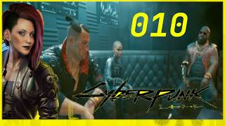 Große Besprechung | Cyberpunk #08 |  [GER] | #cyberpunk2077 #OnkelSchopse #lpt
