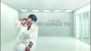 Martha Mwaipaja -  NI MUNGU TU (  Audio )