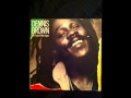 Dennis Brown Shashamane Living 