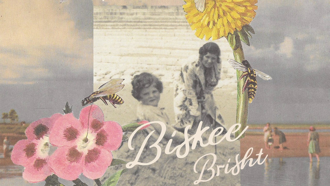 Biskee Brisht - Not Again (Official Audio)