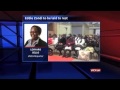 Eddie Zondi laid rest