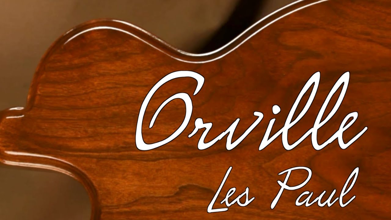 They Only Made ONE Les Paul Like This! | 1994 Gibson 