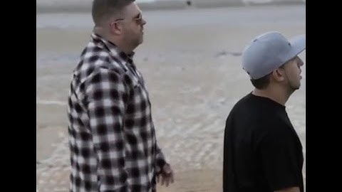 MoSS feat. Slaine & Termanology "Jealousy & Envy"